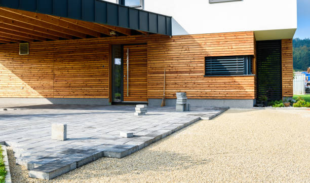 Decorative Driveway Pavers in Pierce City, MO
